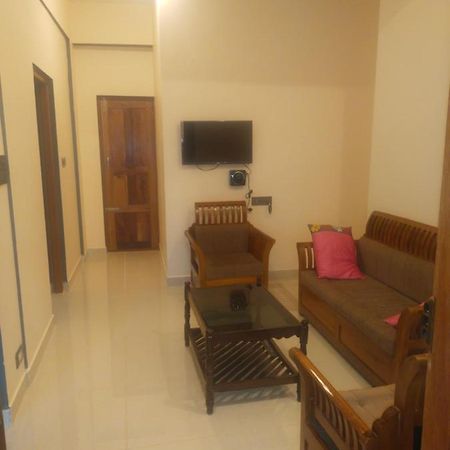 The Two Bedroom House Madikeri Exteriér fotografie
