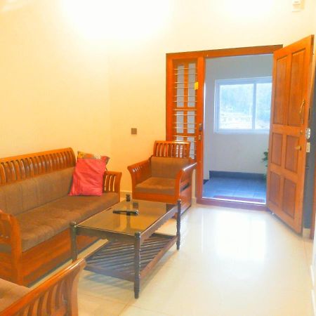 The Two Bedroom House Madikeri Exteriér fotografie