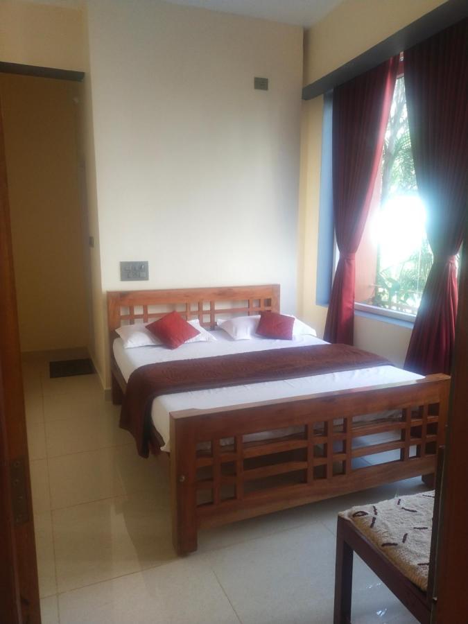 The Two Bedroom House Madikeri Exteriér fotografie