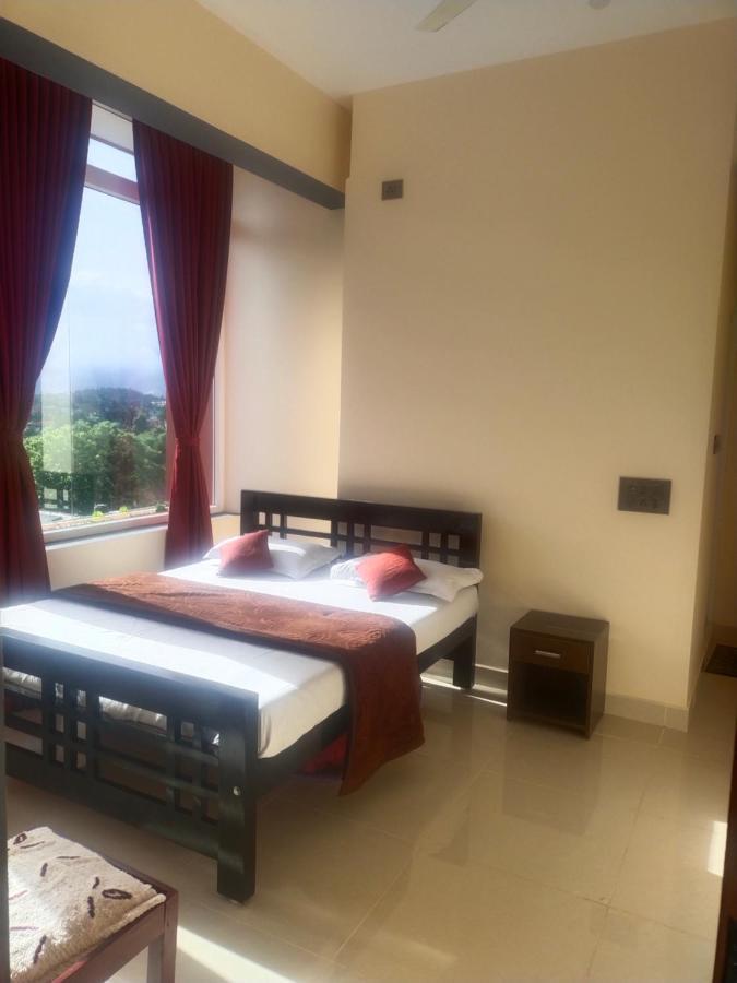 The Two Bedroom House Madikeri Exteriér fotografie
